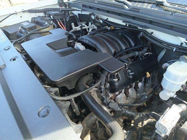 used 2018 GMC Sierra 1500 car