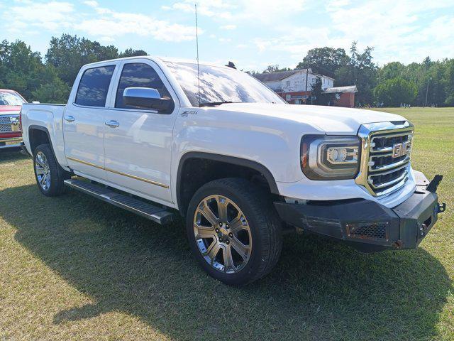 used 2018 GMC Sierra 1500 car