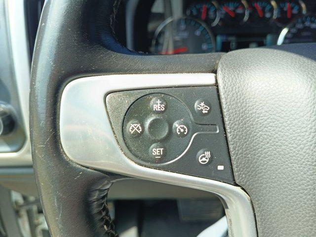 used 2018 GMC Sierra 1500 car