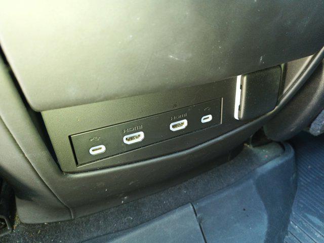 used 2021 Cadillac Escalade car, priced at $68,995