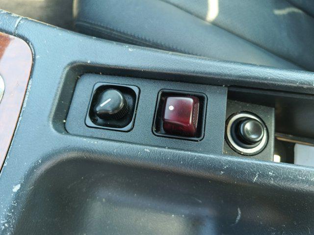 used 2003 Mercedes-Benz SLK-Class car, priced at $8,995