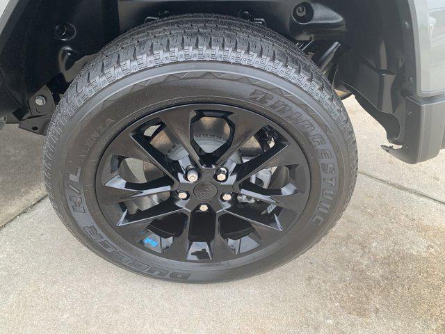 used 2022 Jeep Wrangler Unlimited 4xe car, priced at $38,995