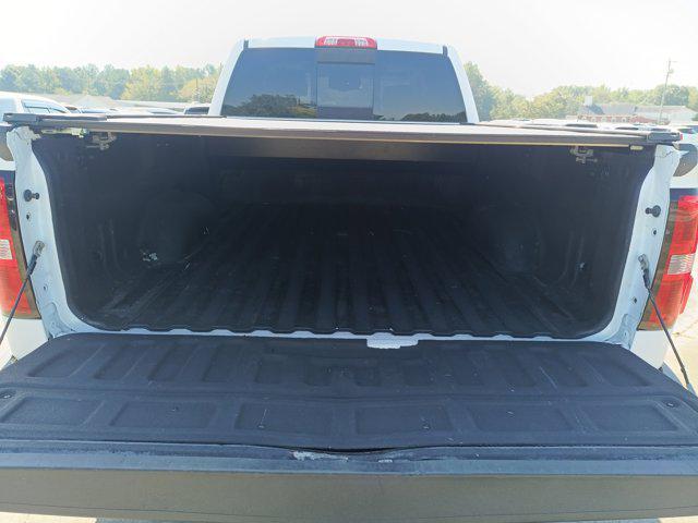 used 2015 GMC Sierra 2500 car, priced at $30,995
