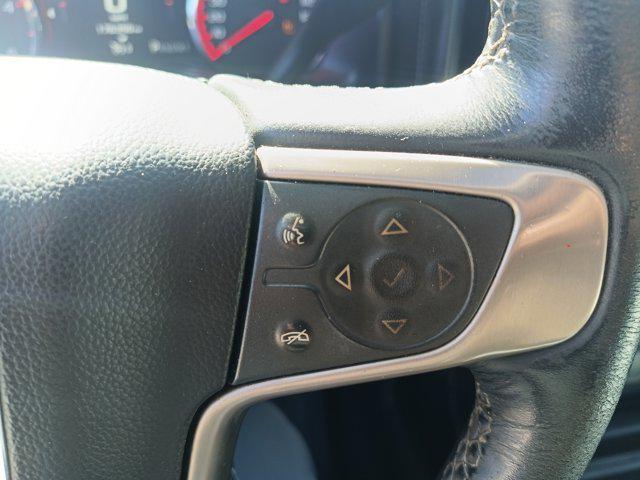 used 2015 GMC Sierra 2500 car, priced at $30,995