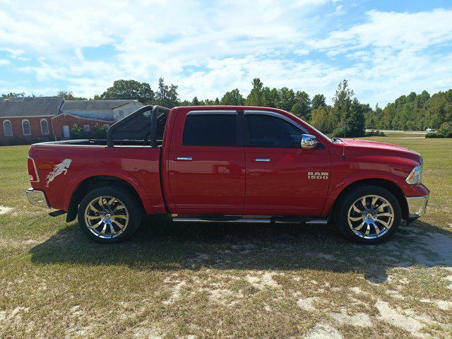 used 2016 Ram 1500 car, priced at $16,995