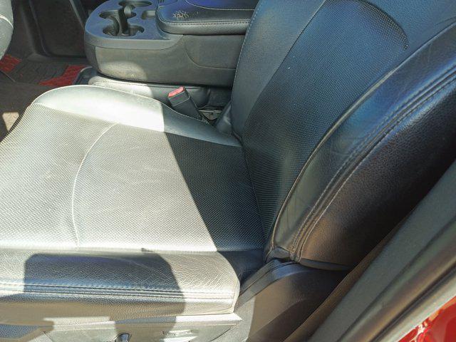 used 2016 Ram 1500 car, priced at $16,995