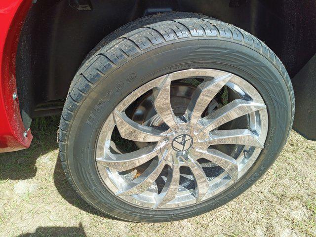 used 2016 Ram 1500 car, priced at $16,995