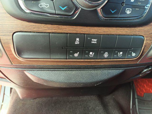 used 2016 Ram 1500 car, priced at $16,995