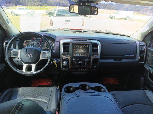 used 2016 Ram 1500 car, priced at $16,995