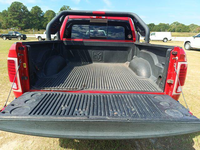 used 2016 Ram 1500 car, priced at $16,995