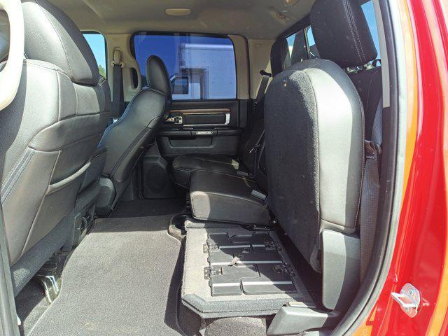 used 2016 Ram 1500 car, priced at $16,995