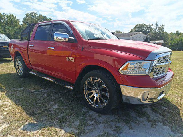 used 2016 Ram 1500 car, priced at $16,995