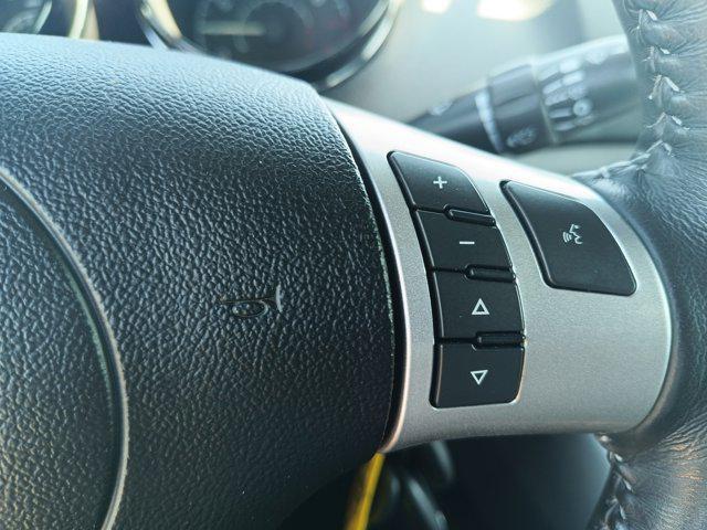 used 2007 Saturn Sky car, priced at $18,995