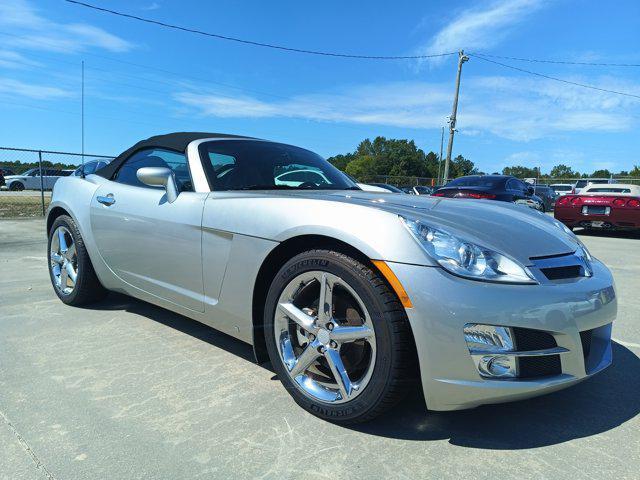 used 2007 Saturn Sky car, priced at $18,995