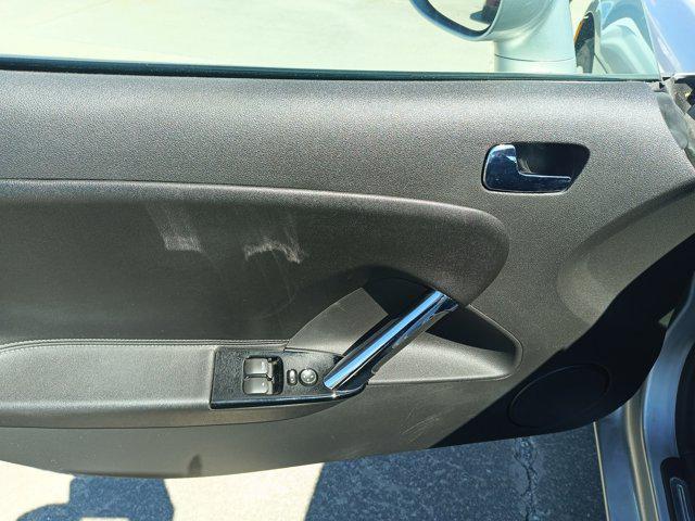 used 2007 Saturn Sky car, priced at $18,995