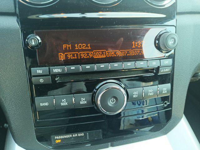 used 2007 Saturn Sky car, priced at $18,995