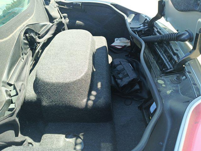 used 2007 Saturn Sky car, priced at $18,995