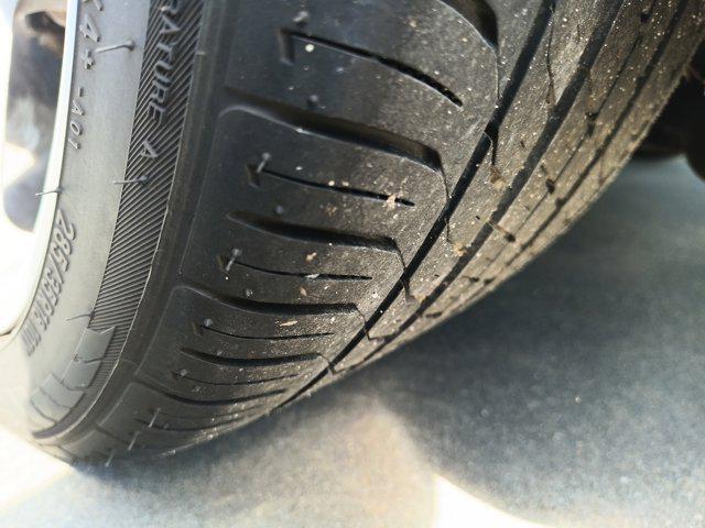 used 2005 Mercedes-Benz SL-Class car, priced at $14,995