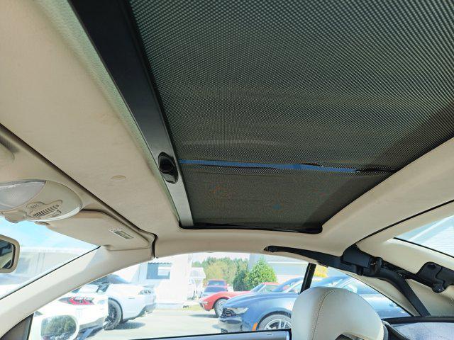 used 2005 Mercedes-Benz SL-Class car, priced at $14,995