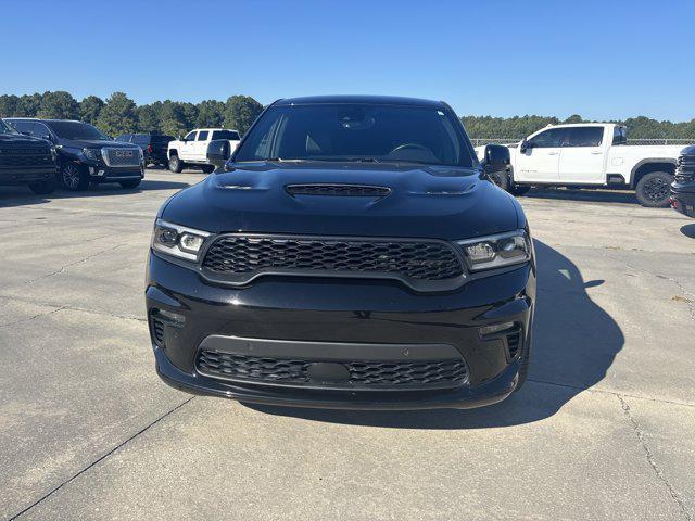 used 2022 Dodge Durango car, priced at $54,995