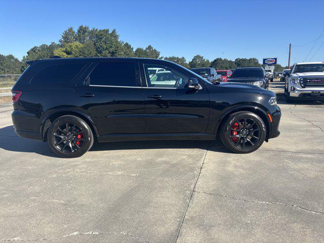 used 2022 Dodge Durango car, priced at $54,995
