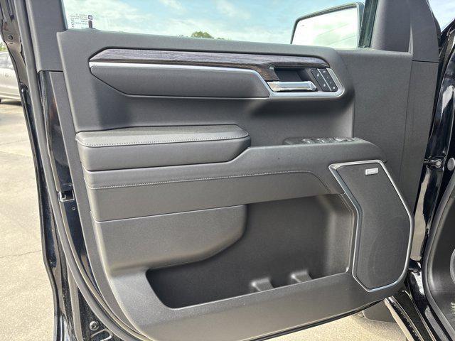 used 2025 Chevrolet Silverado 1500 car, priced at $58,995
