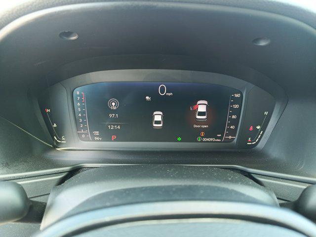 used 2024 Honda Accord car, priced at $34,995