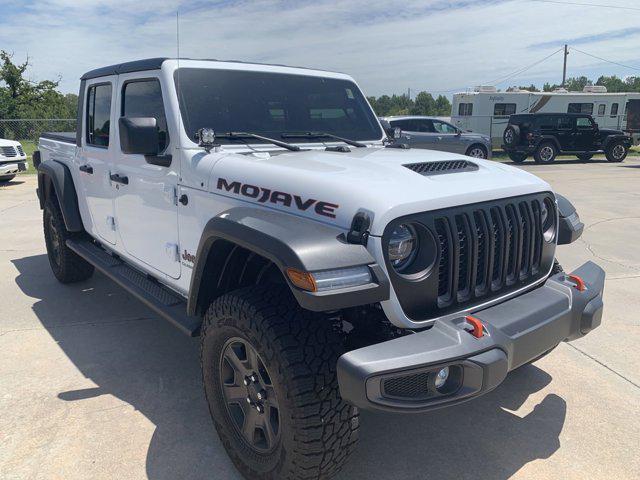 used 2021 Jeep Gladiator car