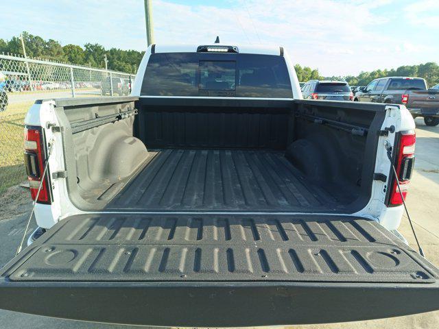 used 2021 Ram 1500 car