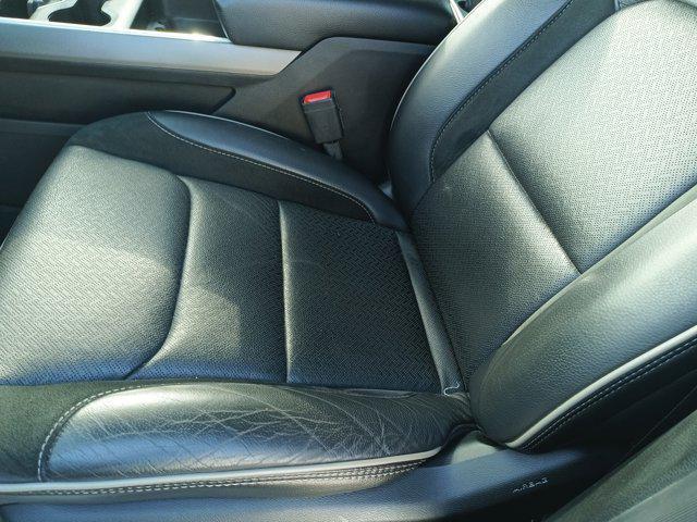 used 2021 Ram 1500 car