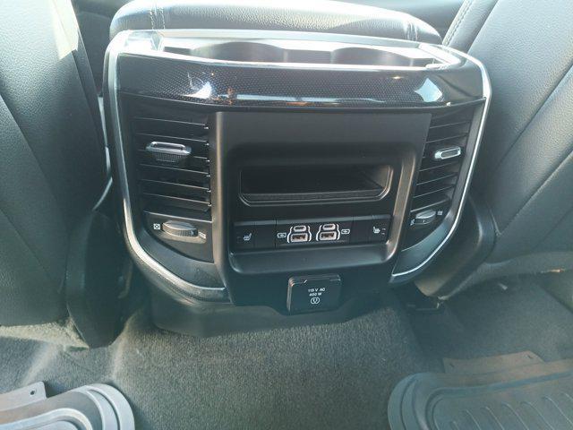 used 2021 Ram 1500 car