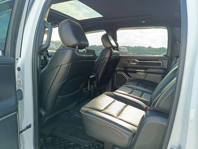 used 2021 Ram 1500 car