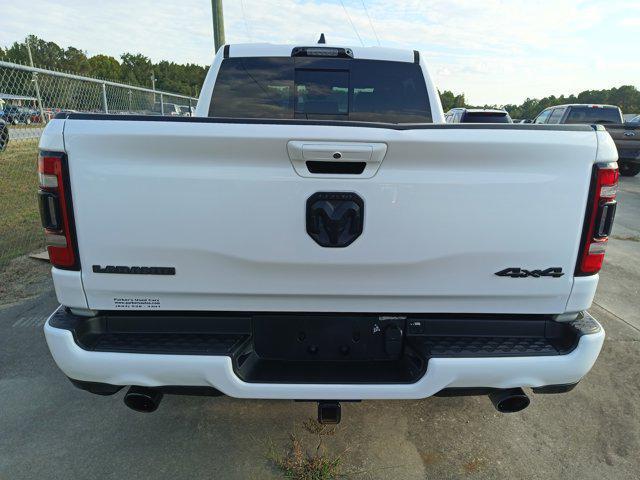 used 2021 Ram 1500 car