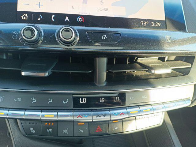 used 2020 Cadillac CT5 car