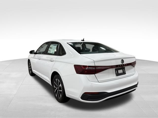 new 2026 Volkswagen Jetta car, priced at $25,334