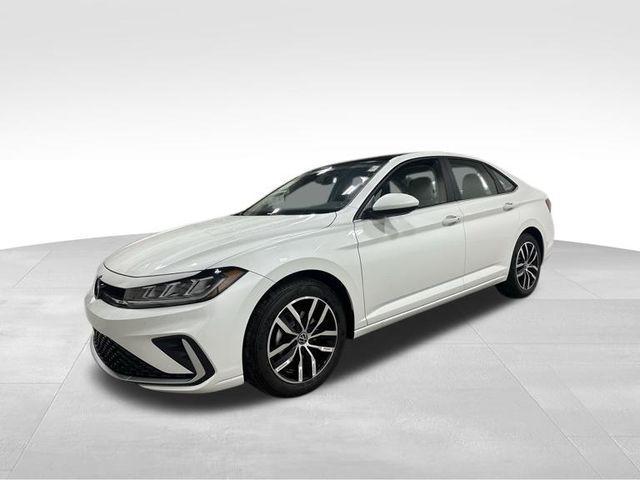 new 2026 Volkswagen Jetta car, priced at $29,184