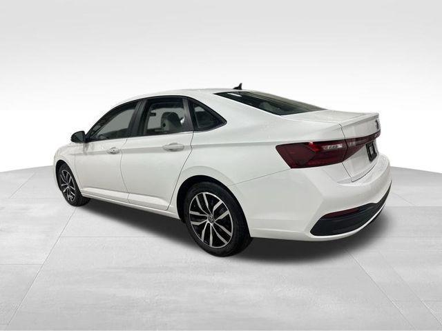 new 2026 Volkswagen Jetta car, priced at $29,184