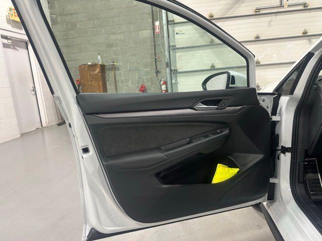 new 2026 Volkswagen Golf GTI car, priced at $36,746