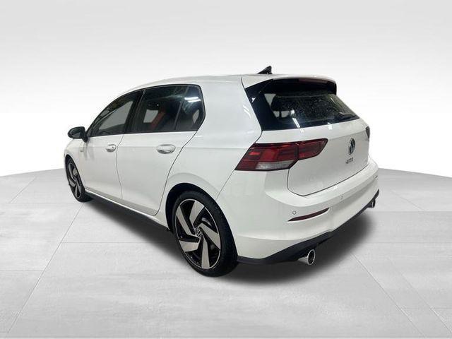 new 2026 Volkswagen Golf GTI car, priced at $36,746