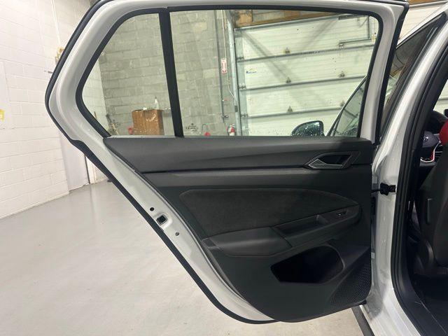 new 2026 Volkswagen Golf GTI car, priced at $36,746