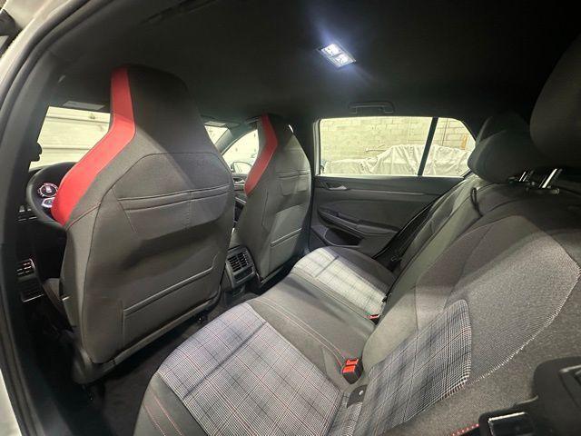 new 2026 Volkswagen Golf GTI car, priced at $36,746