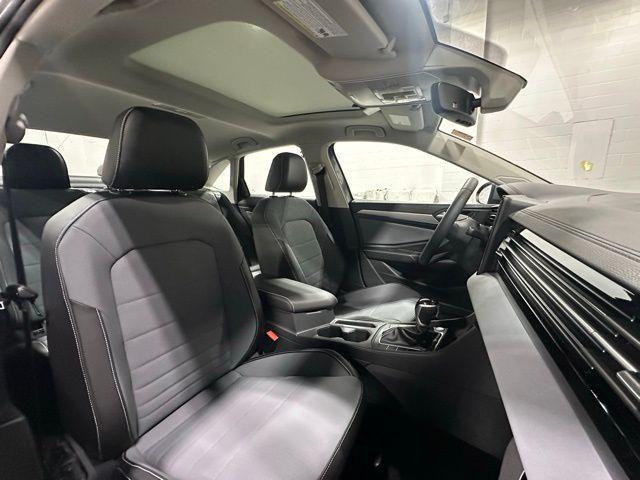 new 2026 Volkswagen Jetta car, priced at $28,729