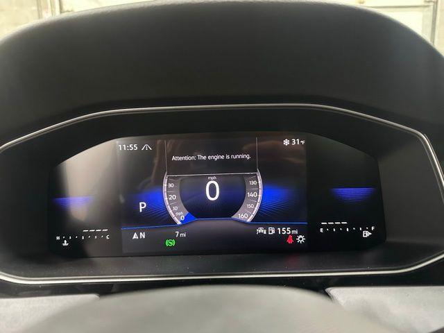 new 2026 Volkswagen Jetta car, priced at $28,729