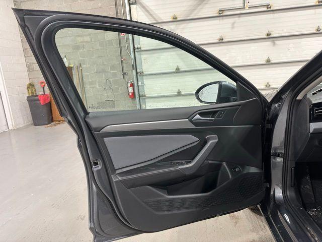 new 2026 Volkswagen Jetta car, priced at $28,729