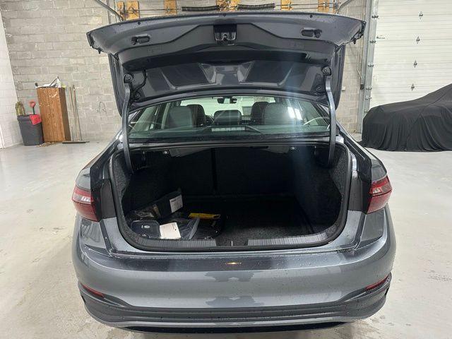 new 2026 Volkswagen Jetta car, priced at $28,229