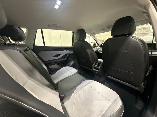 new 2026 Volkswagen Tiguan car, priced at $35,060