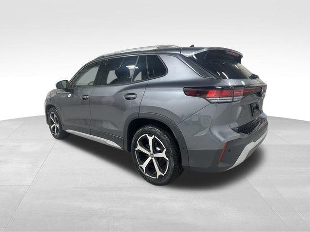 new 2026 Volkswagen Tiguan car, priced at $35,060