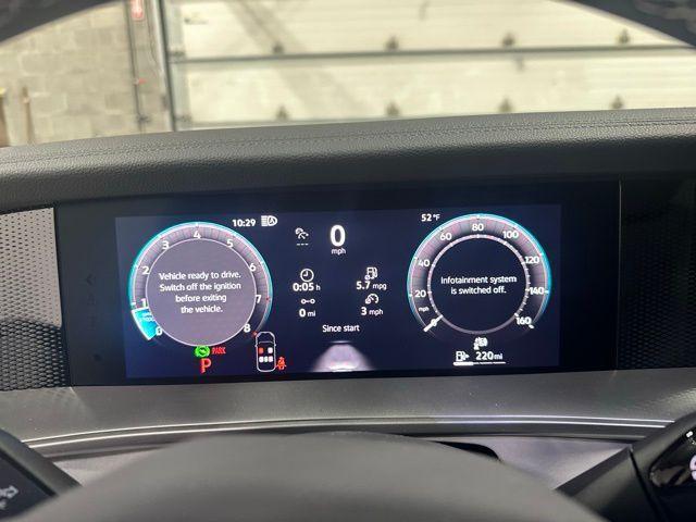 new 2026 Volkswagen Tiguan car, priced at $35,060