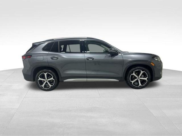 new 2026 Volkswagen Tiguan car, priced at $35,060