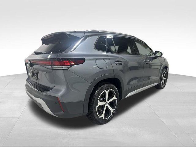 new 2026 Volkswagen Tiguan car, priced at $35,060